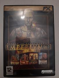 Imperium  gioco per pc