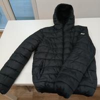 Giubbotto Boxeur des rues Reversibile