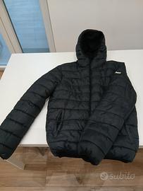 Giubbotto Boxeur des rues Reversibile