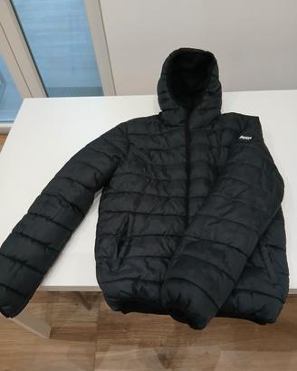 Giubbotto Boxeur des rues Reversibile
