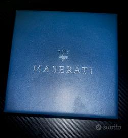 bracciale uomo  Maserati