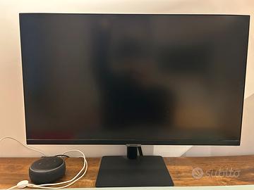 Samsung Smart Monitor M5 27"