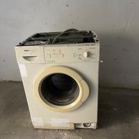 Lavatrice bosch bonus elettrodomestici