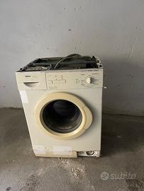 Lavatrice bosch bonus elettrodomestici