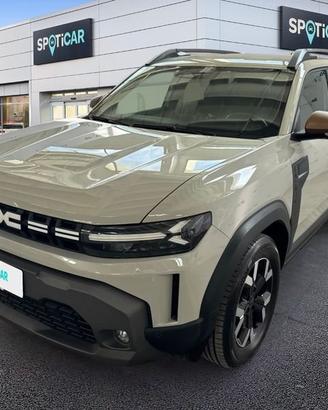 Dacia Duster 1.0 Eco-G 100cv Extreme