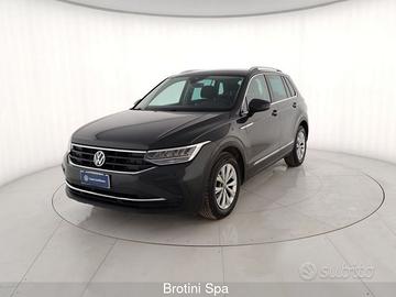 Volkswagen Tiguan 2.0 TDI SCR 110KW Life DSG