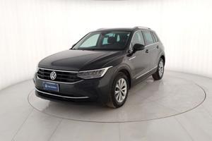 Volkswagen Tiguan 2.0 TDI SCR 110KW Life DSG