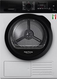 Asciugatrice imballata, San Giorgio, 9 kg, A+++