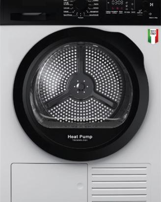 Asciugatrice imballata, San Giorgio, 9 kg, A+++