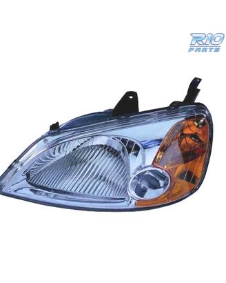 FARO SINISTRO HONDA CIVIC SEDAN 4P 01-03