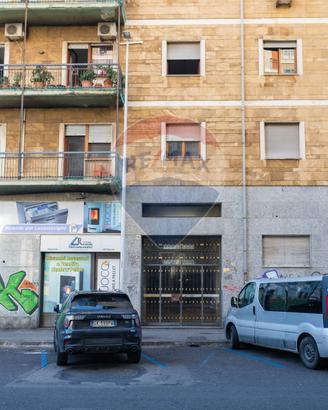 Appartamento - Catania