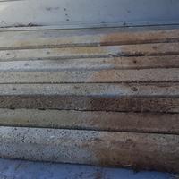 paletti cemento per recinzioni