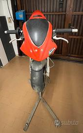 Mini moto dm