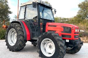 Trattore cabinato SAME modello ARGON 70 DT