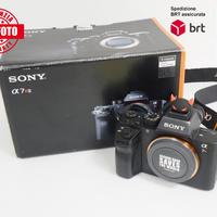 Sony A7r II