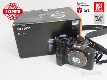 Sony A7r II
