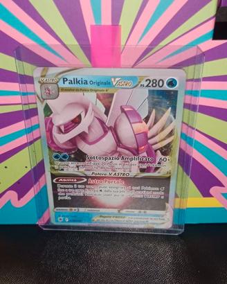 Carta POKEMON