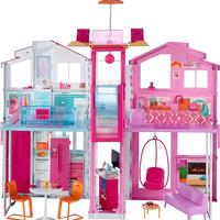 CASA BARBIE MALIBU