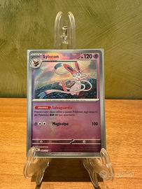 Sylveon Master Ball 040/131