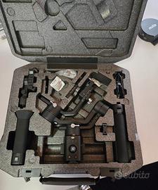 Dji Ronin SC