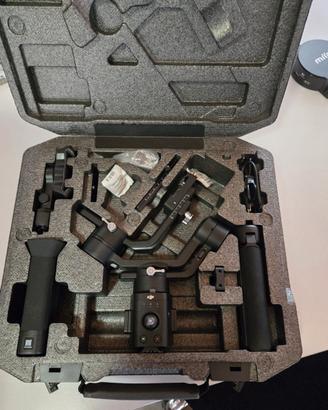 Dji Ronin SC