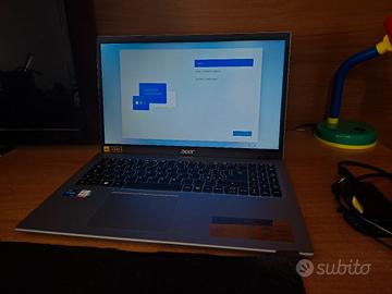 ACER Aspire A315-58
