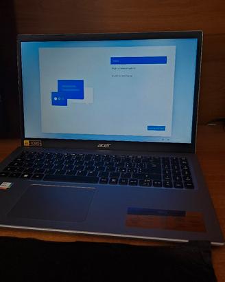 ACER Aspire A315-58