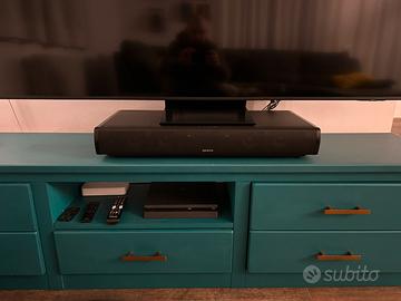 Soundbar Onkyo LS-T10