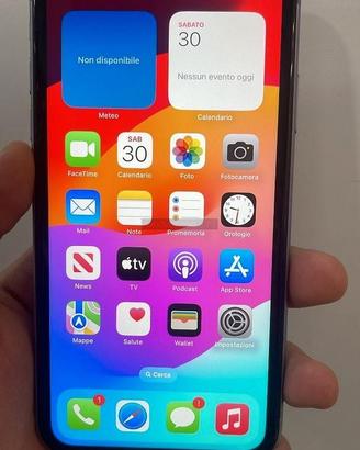 Apple iPhone 11 purple 128 GB - 5985