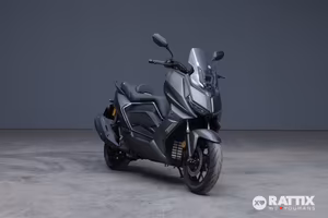 WOTTAN MOTOR GT2 300