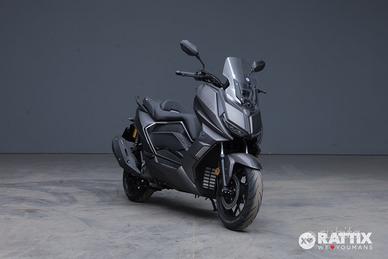 WOTTAN MOTOR GT2 300