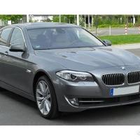 Ricambi usati bmw serie 5 2010-2017 #b