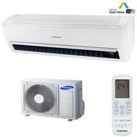 Climatizzatore Samsung WindFree