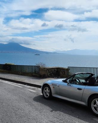 Bmw z3 - 1996
