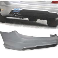 PARAURTI POSTERIORE MERCEDES CLASSE C W204 12-15 L