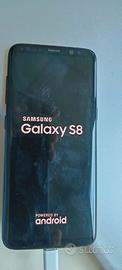 cellulare Samsung Galaxy s8