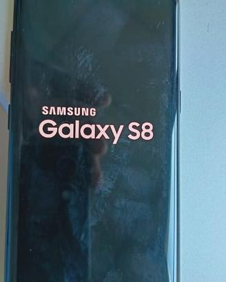 cellulare Samsung Galaxy s8