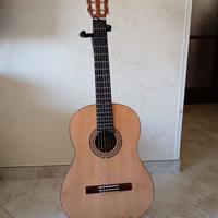 CHITARRA CLASSICA YAMAHA C40M