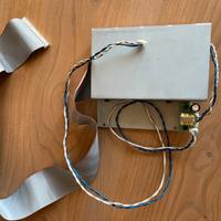 Kurzweil HDC-25K k2500