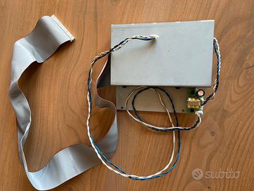 Kurzweil HDC-25K k2500