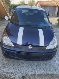  minicar aixam city sport 