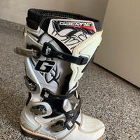 Abbigliamento enduro