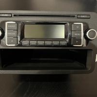 Autoradio Rcd 210 Volkswagen