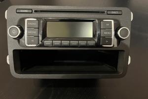 Autoradio Rcd 210 Volkswagen