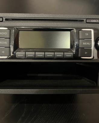 Autoradio Rcd 210 Volkswagen