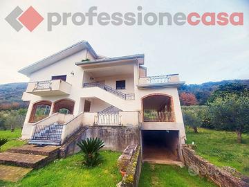 Villa singola Castrocielo [Cod. rif 3260861VRG]