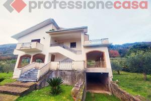 Villa singola Castrocielo [Cod. rif 3260861VRG]