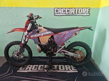 Ktm EXC 250 2T - 2020