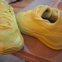 Scarpe basket ragazzo CURRY SPLASH 24