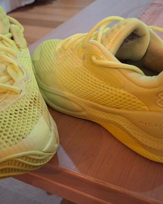 Scarpe basket ragazzo CURRY SPLASH 24